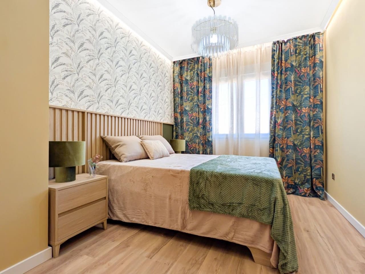 1 slaapkamer Appartement te koop in Torrevieja met garage - € 139.800 (Ref: 9736126)