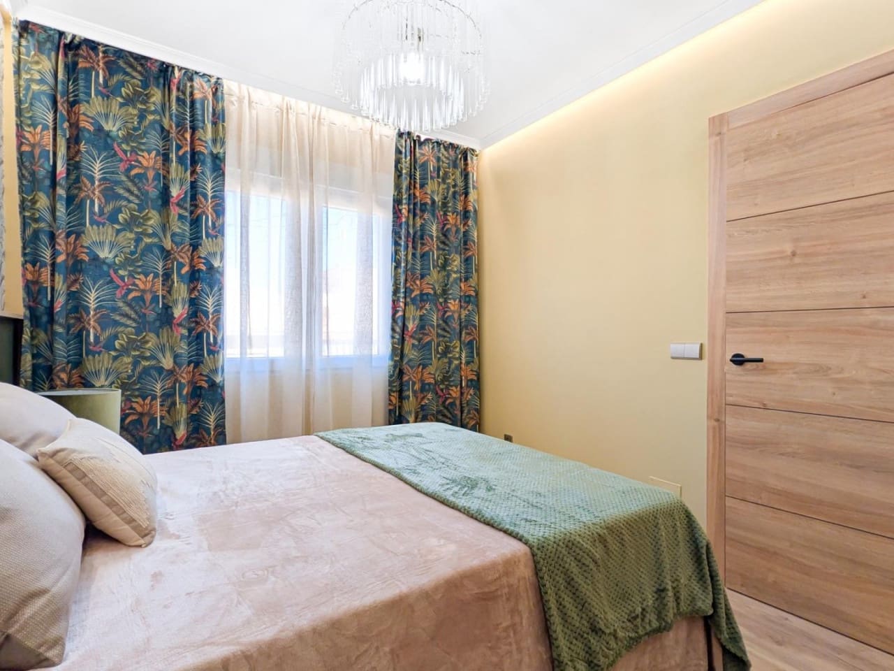 1 slaapkamer Appartement te koop in Torrevieja met garage - € 139.800 (Ref: 9736126)