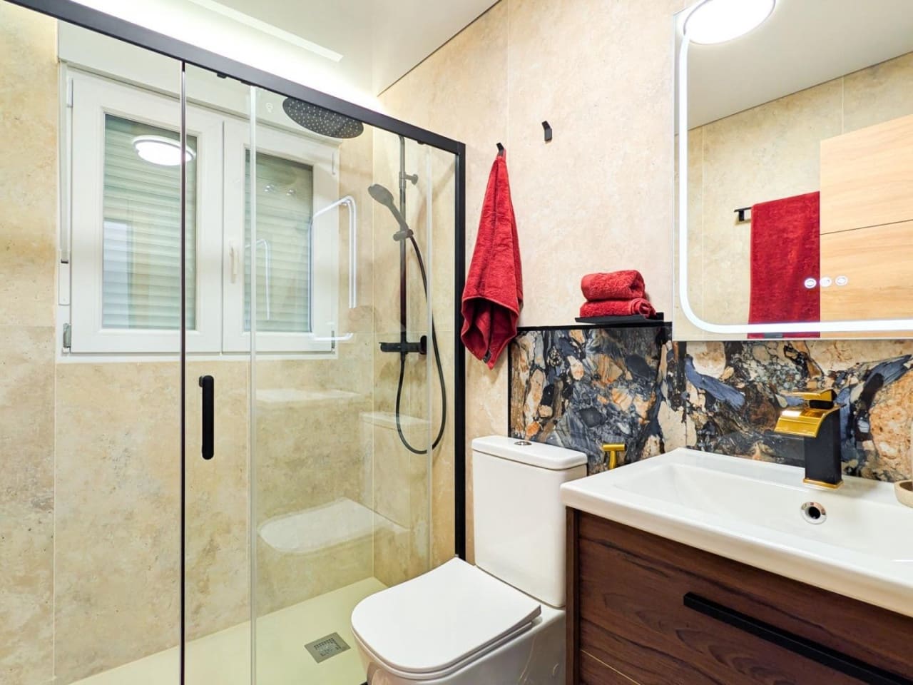 1 slaapkamer Appartement te koop in Torrevieja met garage - € 139.800 (Ref: 9736126)