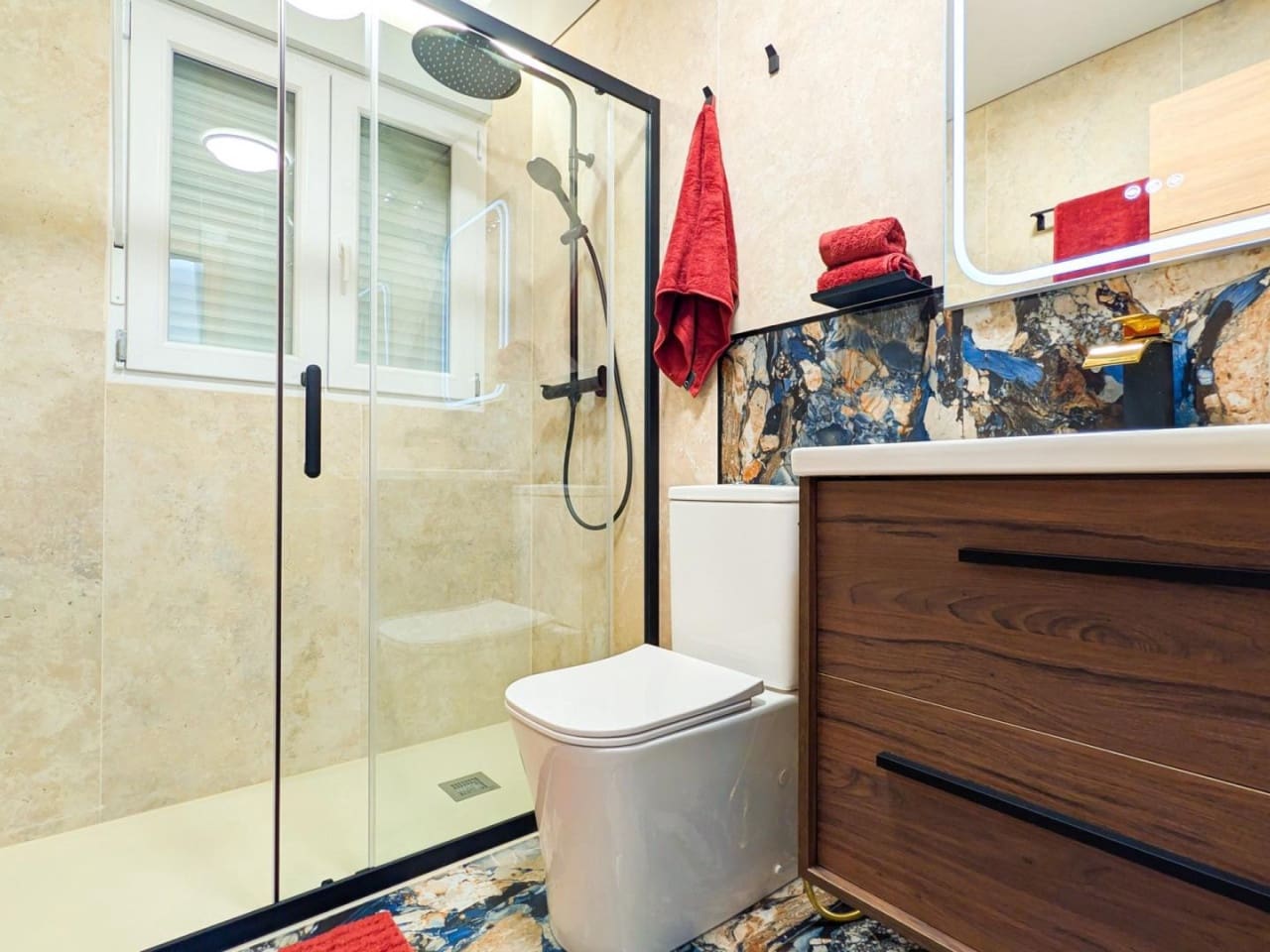 1 slaapkamer Appartement te koop in Torrevieja met garage - € 139.800 (Ref: 9736126)