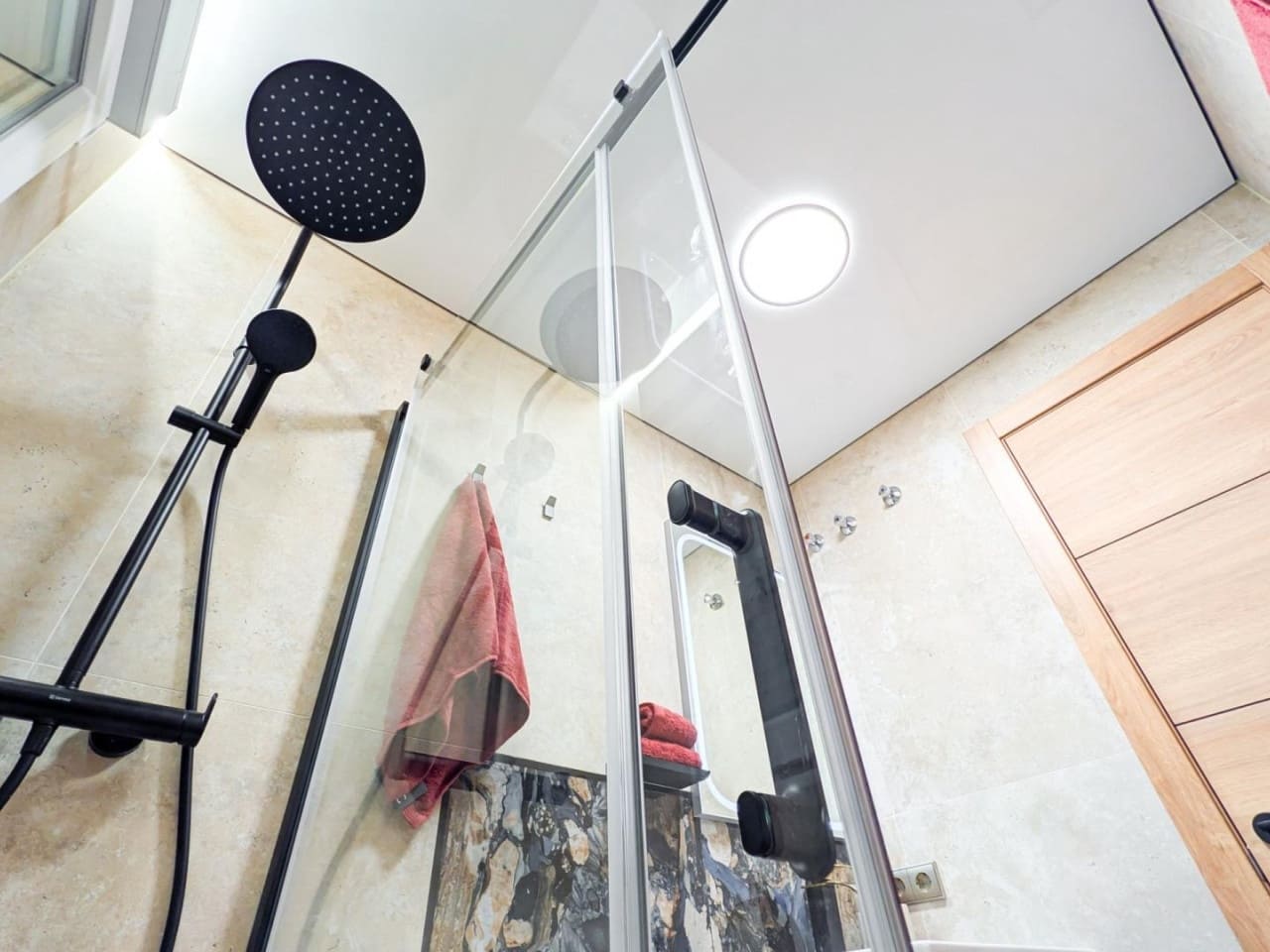 1 slaapkamer Appartement te koop in Torrevieja met garage - € 139.800 (Ref: 9736126)