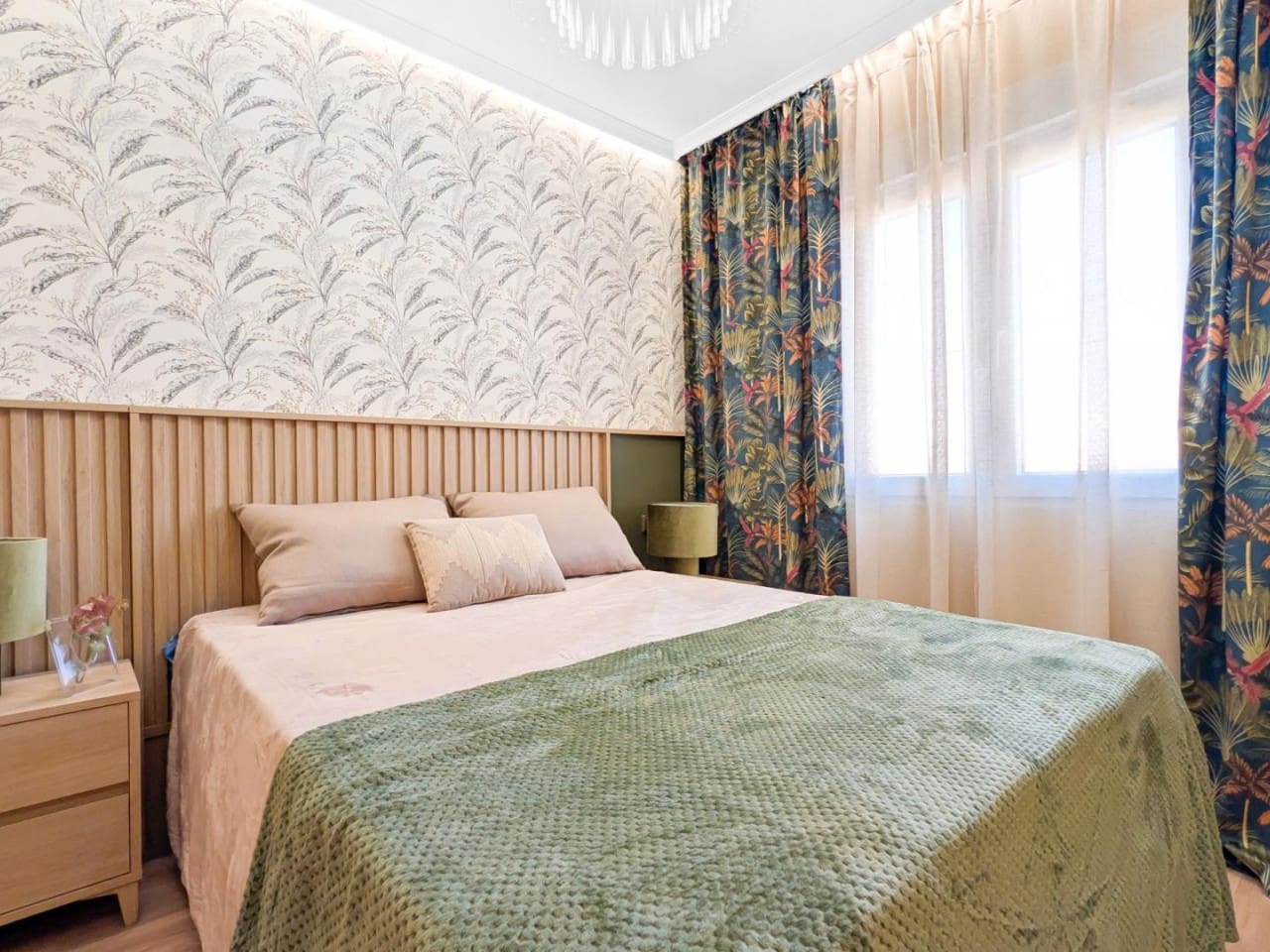 1 slaapkamer Appartement te koop in Torrevieja met garage - € 139.800 (Ref: 9736126)