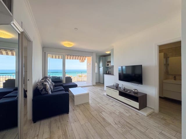 Apartamento de 2 habitaciones en Miramar - Torre del Moro, Torrevieja en venta con piscina - 240.000 € (Ref: 9740075)