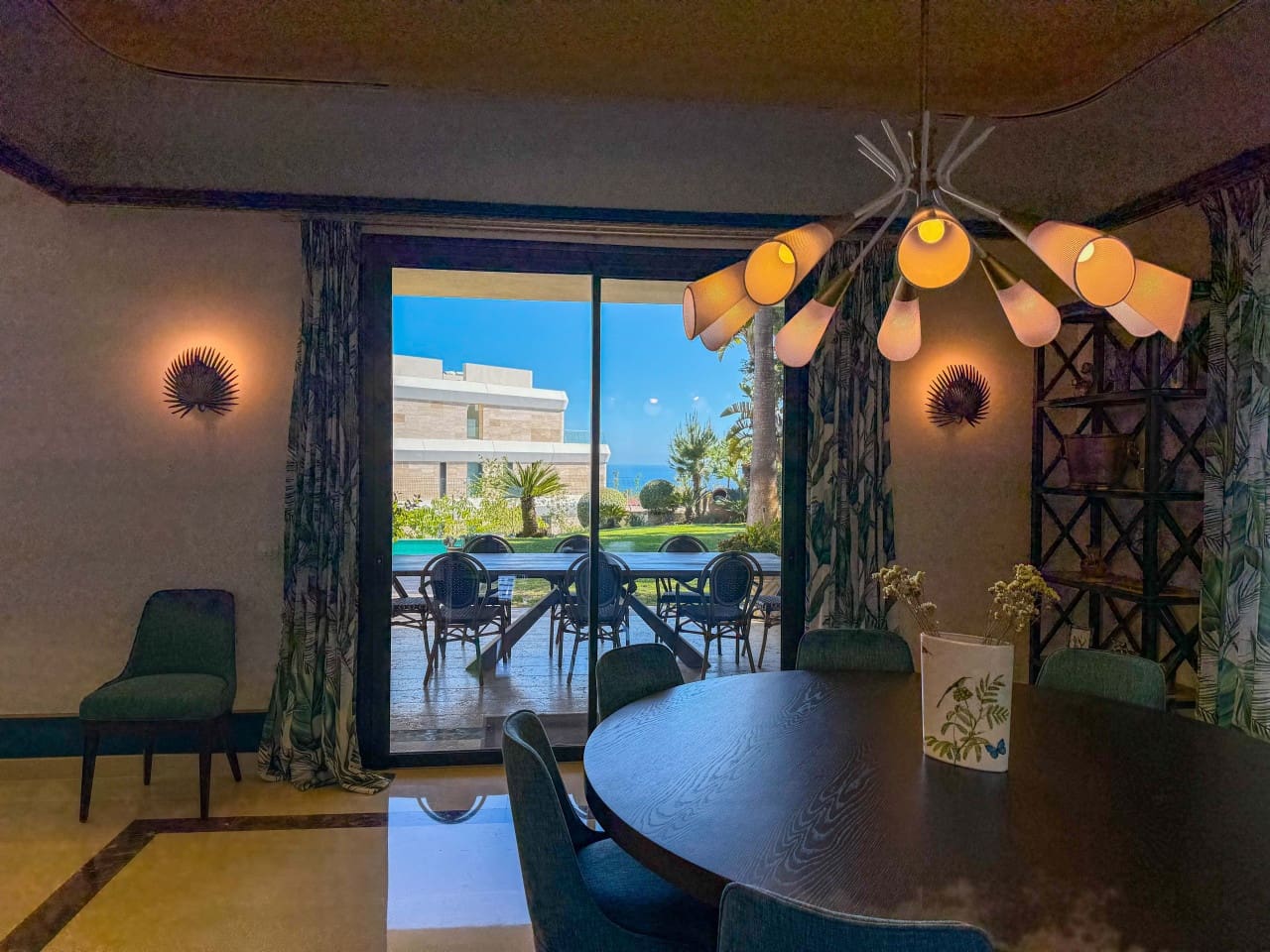 5 quarto Moradia para venda em New Golden Mile com piscina garagem - 20 000 € (Ref: 9743103)