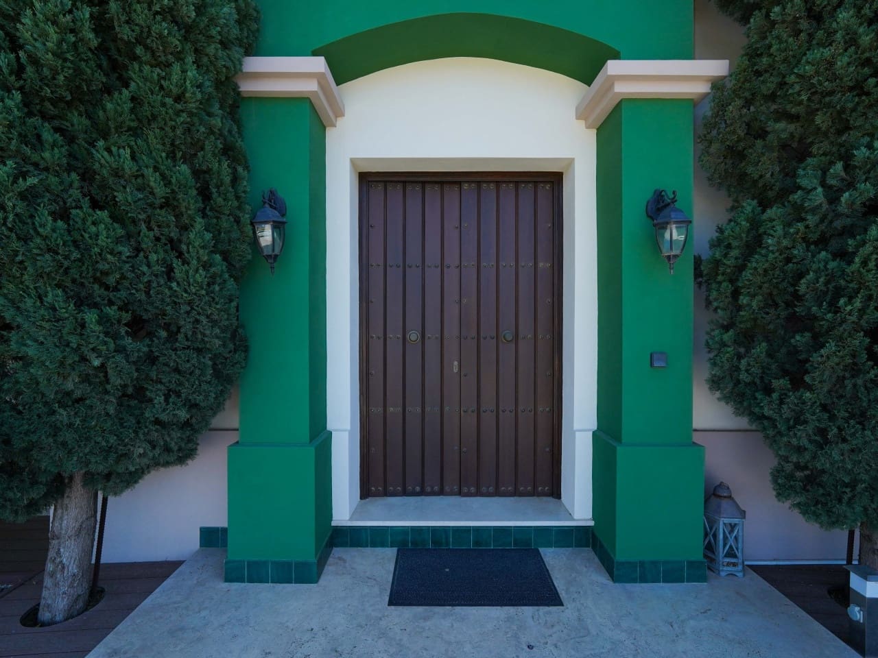 5 quarto Moradia para venda em New Golden Mile com piscina garagem - 20 000 € (Ref: 9743103)