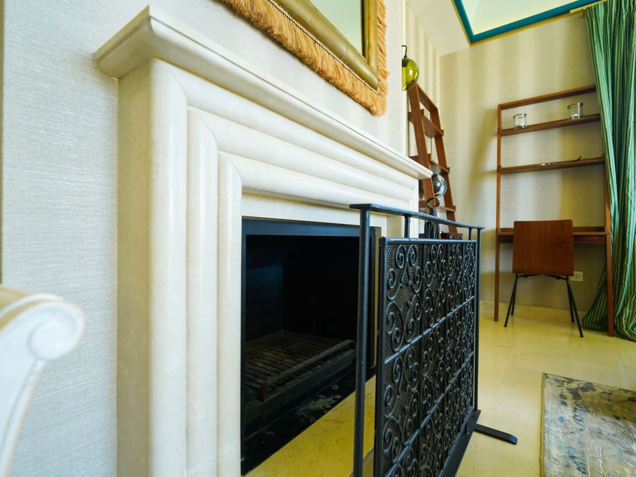 5 quarto Moradia para venda em New Golden Mile com piscina garagem - 20 000 € (Ref: 9743103)