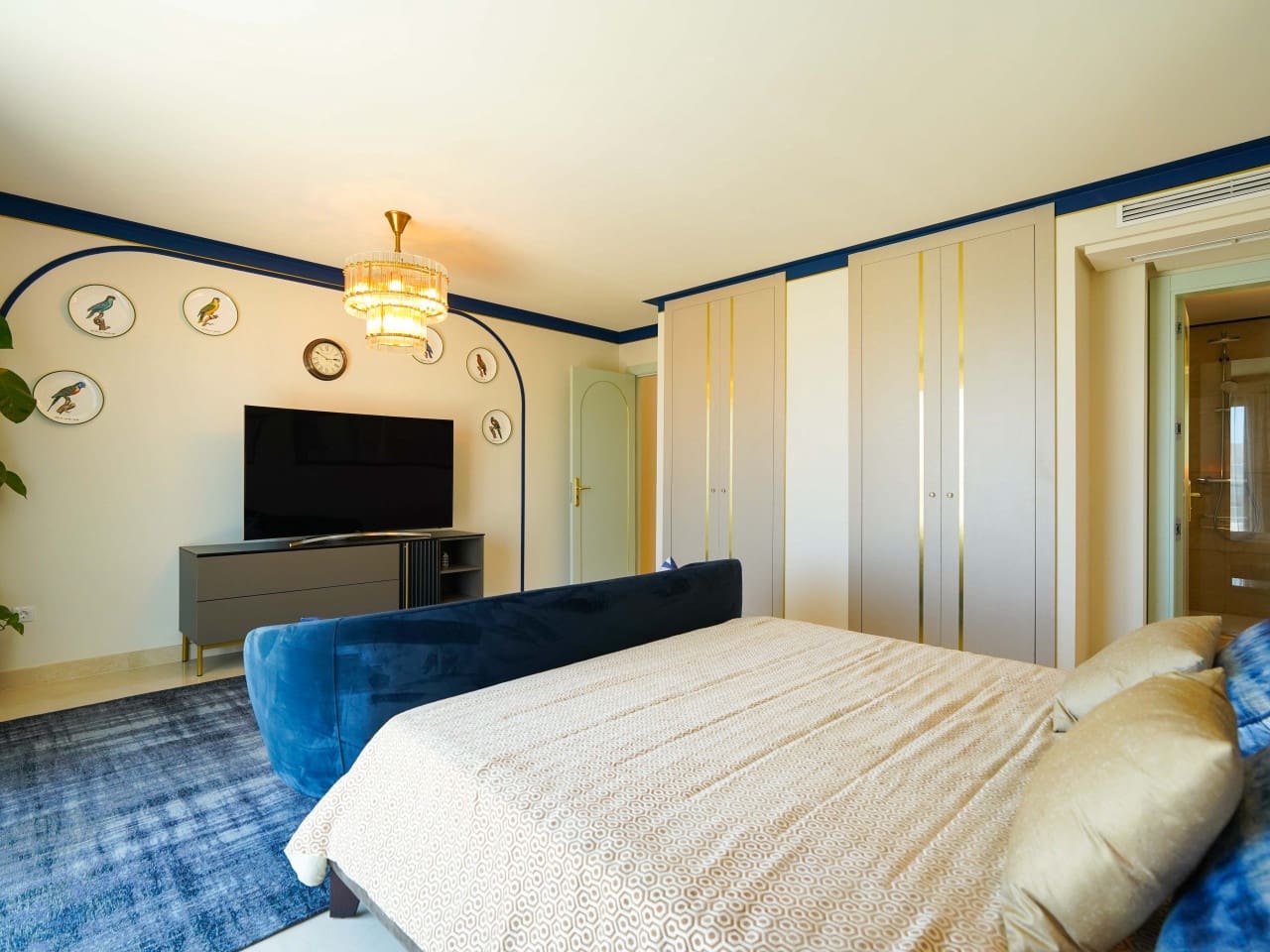 5 quarto Moradia para venda em New Golden Mile com piscina garagem - 20 000 € (Ref: 9743103)