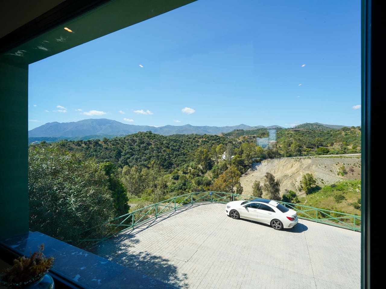 5 quarto Moradia para venda em New Golden Mile com piscina garagem - 20 000 € (Ref: 9743103)