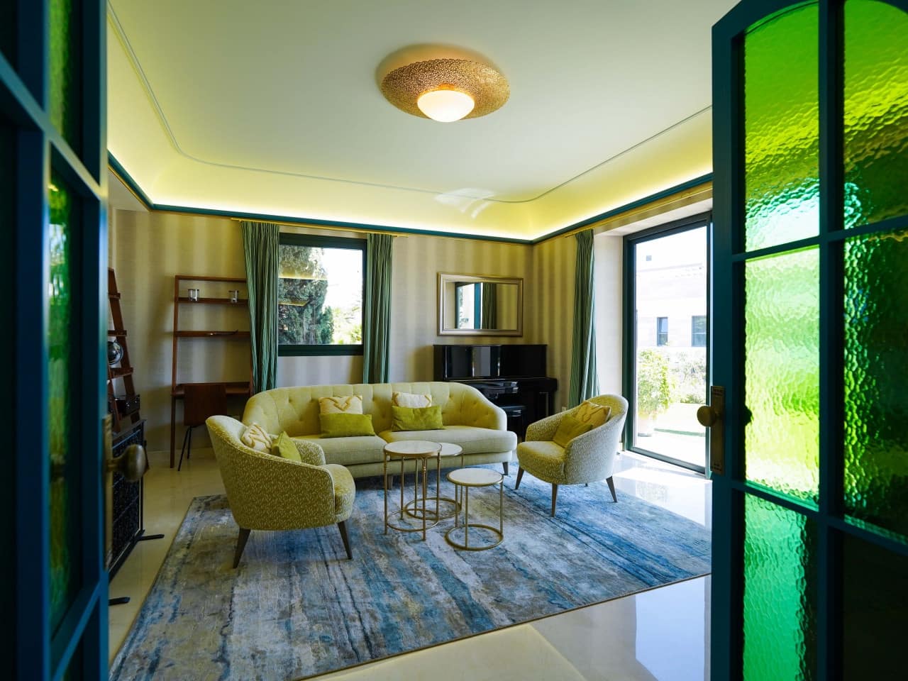 5 quarto Moradia para venda em New Golden Mile com piscina garagem - 20 000 € (Ref: 9743103)