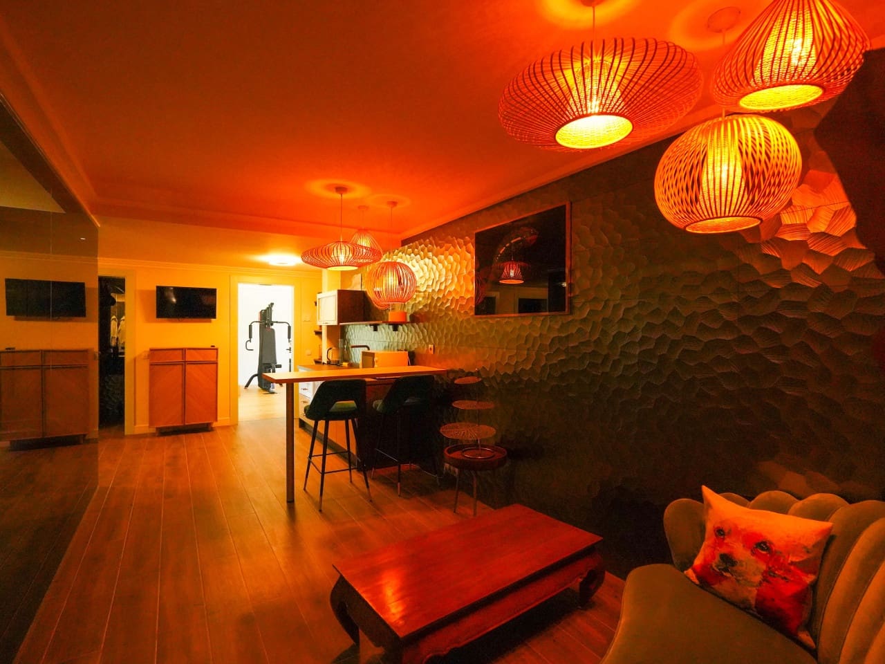 5 quarto Moradia para venda em New Golden Mile com piscina garagem - 20 000 € (Ref: 9743103)