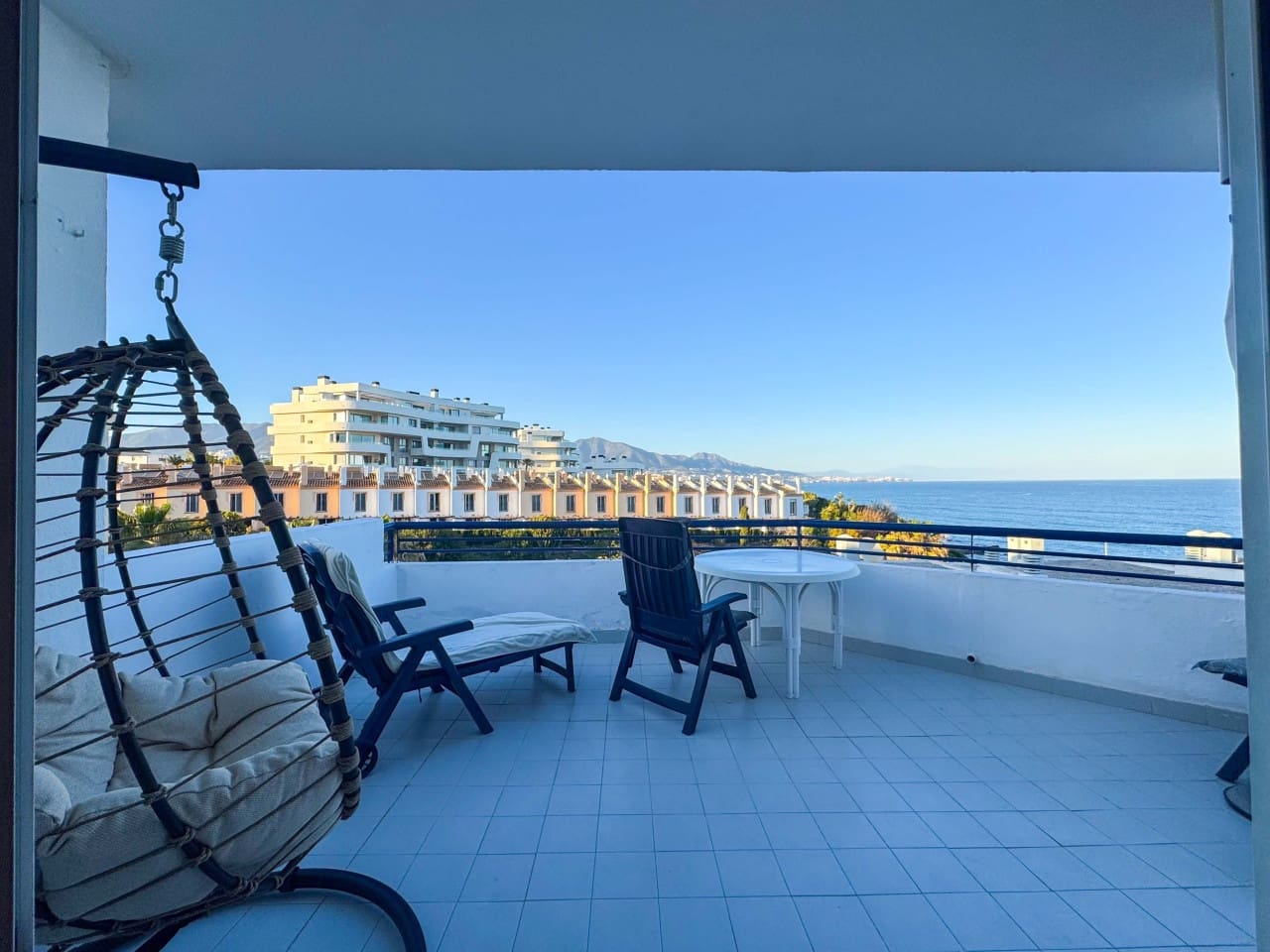 2 sovrum Lägenhet till salu i Fuengirola med garage - 495 000 € (Ref: 9743104)