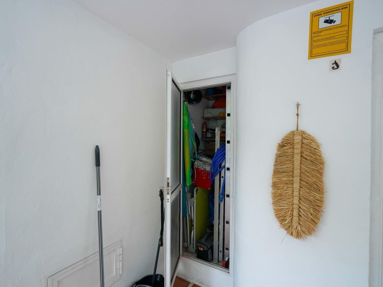 2 sovrum Lägenhet till salu i Fuengirola med garage - 495 000 € (Ref: 9743104)