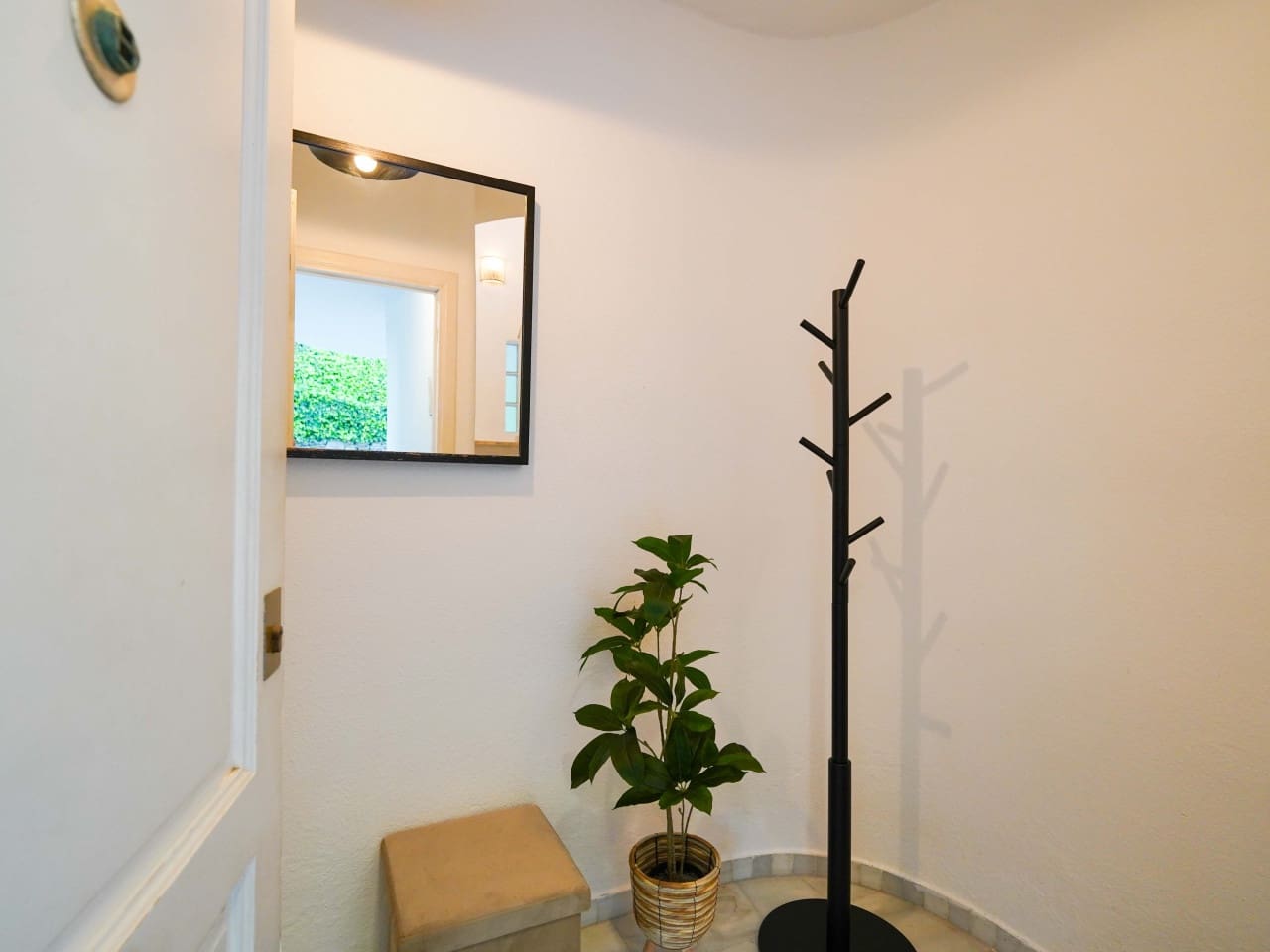 2 sovrum Lägenhet till salu i Fuengirola med garage - 495 000 € (Ref: 9743104)