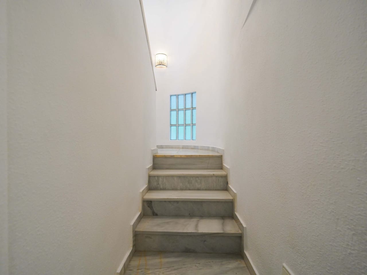 2 sovrum Lägenhet till salu i Fuengirola med garage - 495 000 € (Ref: 9743104)