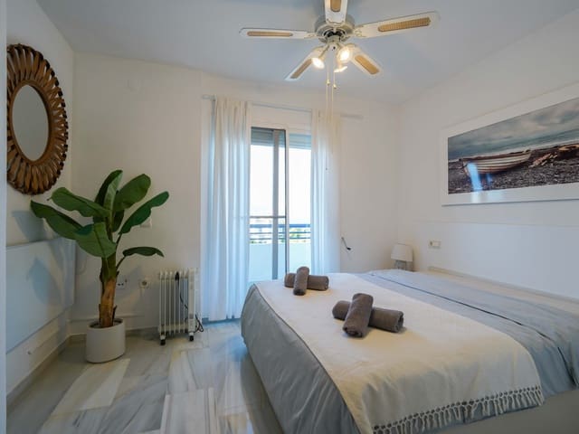 2 sovrum Lägenhet till salu i Fuengirola med garage - 495 000 € (Ref: 9743104)