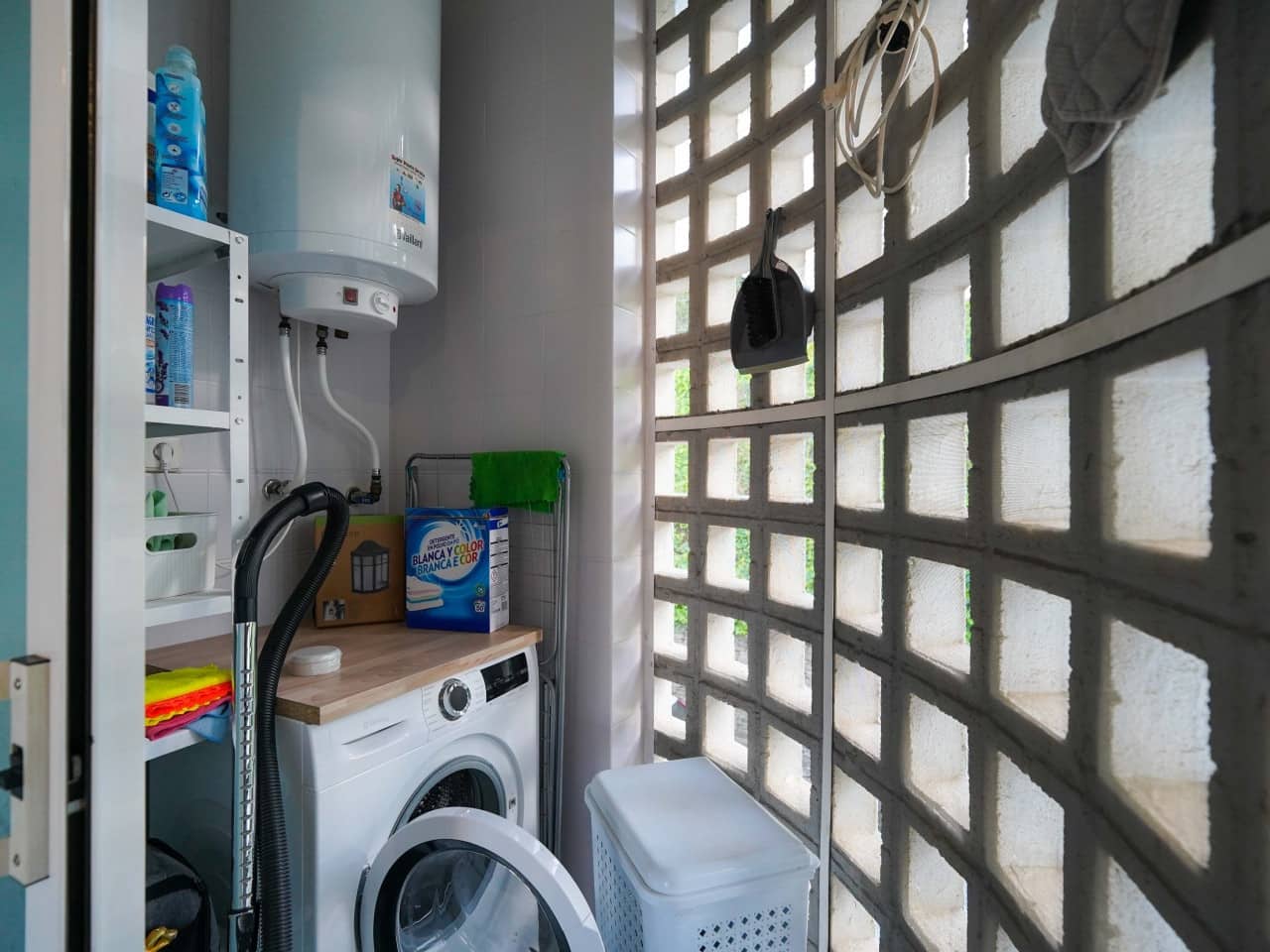 2 sovrum Lägenhet till salu i Fuengirola med garage - 495 000 € (Ref: 9743104)