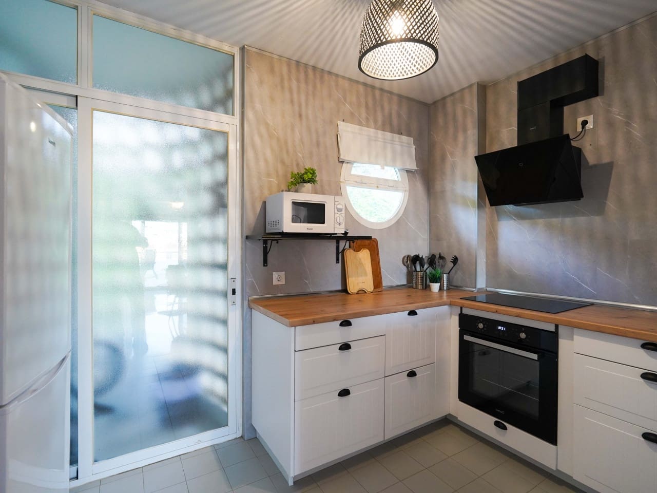 2 sovrum Lägenhet till salu i Fuengirola med garage - 495 000 € (Ref: 9743104)