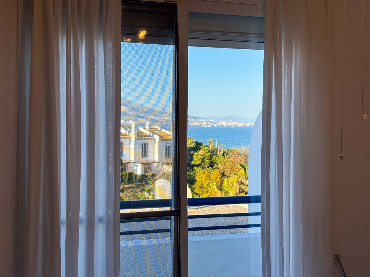 2 sovrum Lägenhet till salu i Fuengirola med garage - 495 000 € (Ref: 9743104)