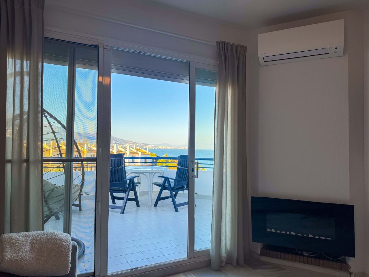 2 sovrum Lägenhet till salu i Fuengirola med garage - 495 000 € (Ref: 9743104)