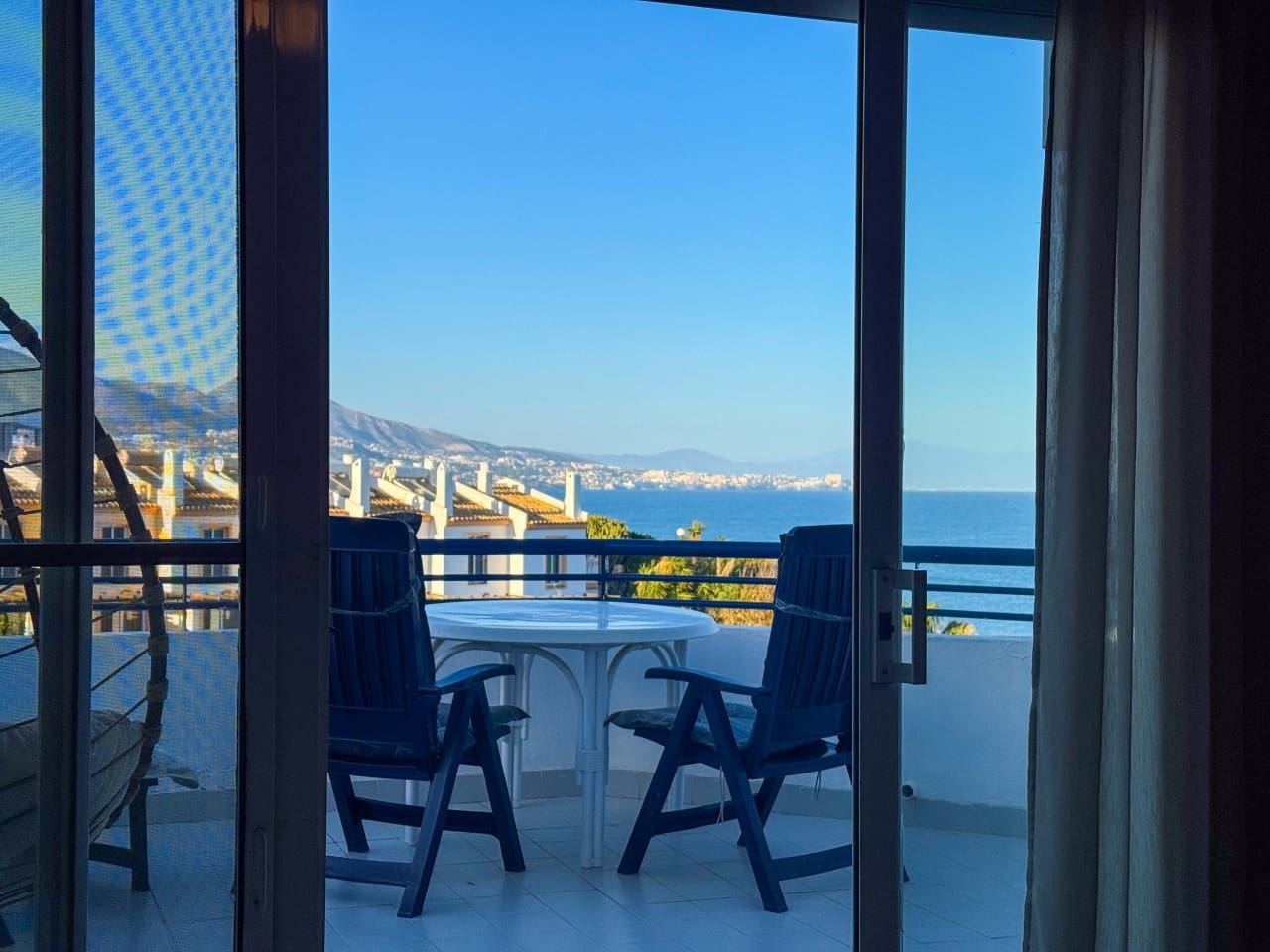 2 sovrum Lägenhet till salu i Fuengirola med garage - 495 000 € (Ref: 9743104)