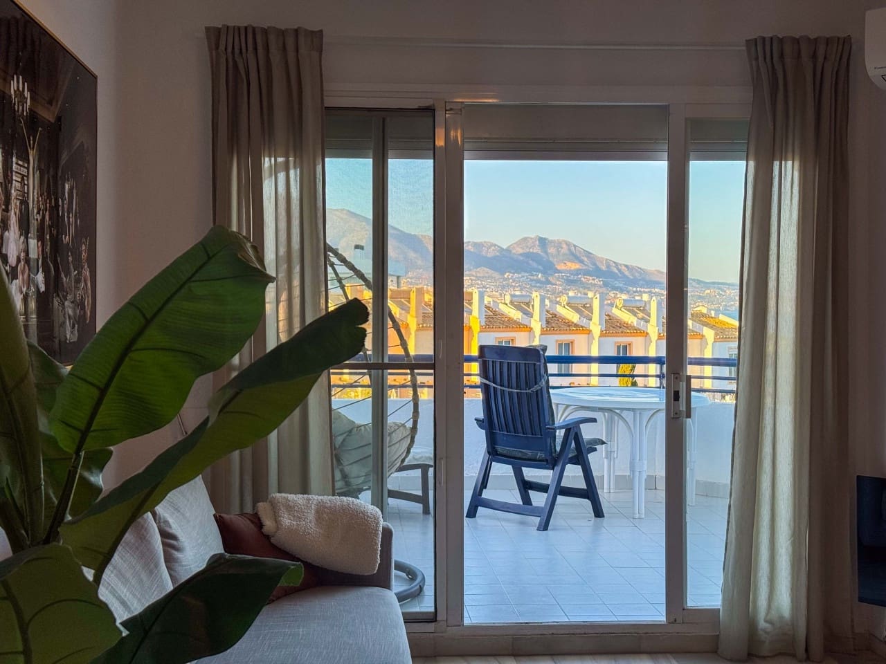 2 sovrum Lägenhet till salu i Fuengirola med garage - 495 000 € (Ref: 9743104)