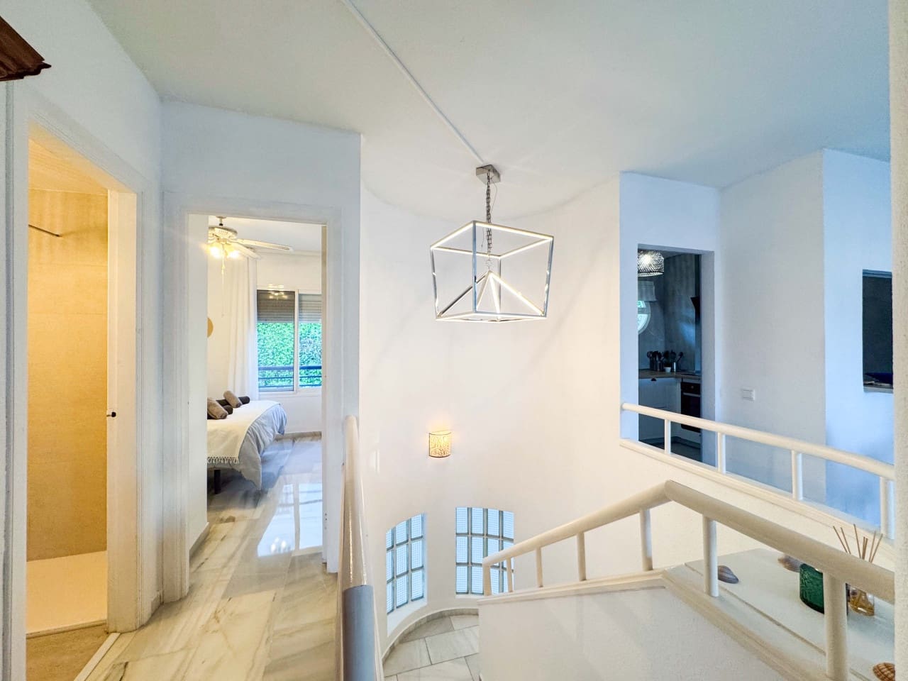 2 sovrum Lägenhet till salu i Fuengirola med garage - 495 000 € (Ref: 9743104)