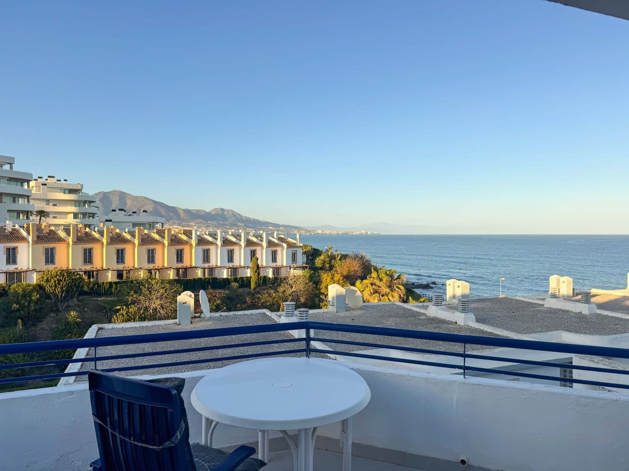 2 sovrum Lägenhet till salu i Fuengirola med garage - 495 000 € (Ref: 9743104)