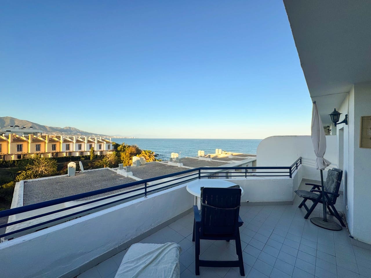 2 sovrum Lägenhet till salu i Fuengirola med garage - 495 000 € (Ref: 9743104)