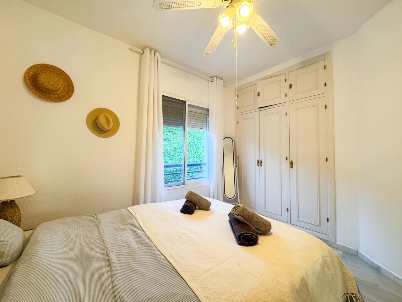 2 sovrum Lägenhet till salu i Fuengirola med garage - 495 000 € (Ref: 9743104)