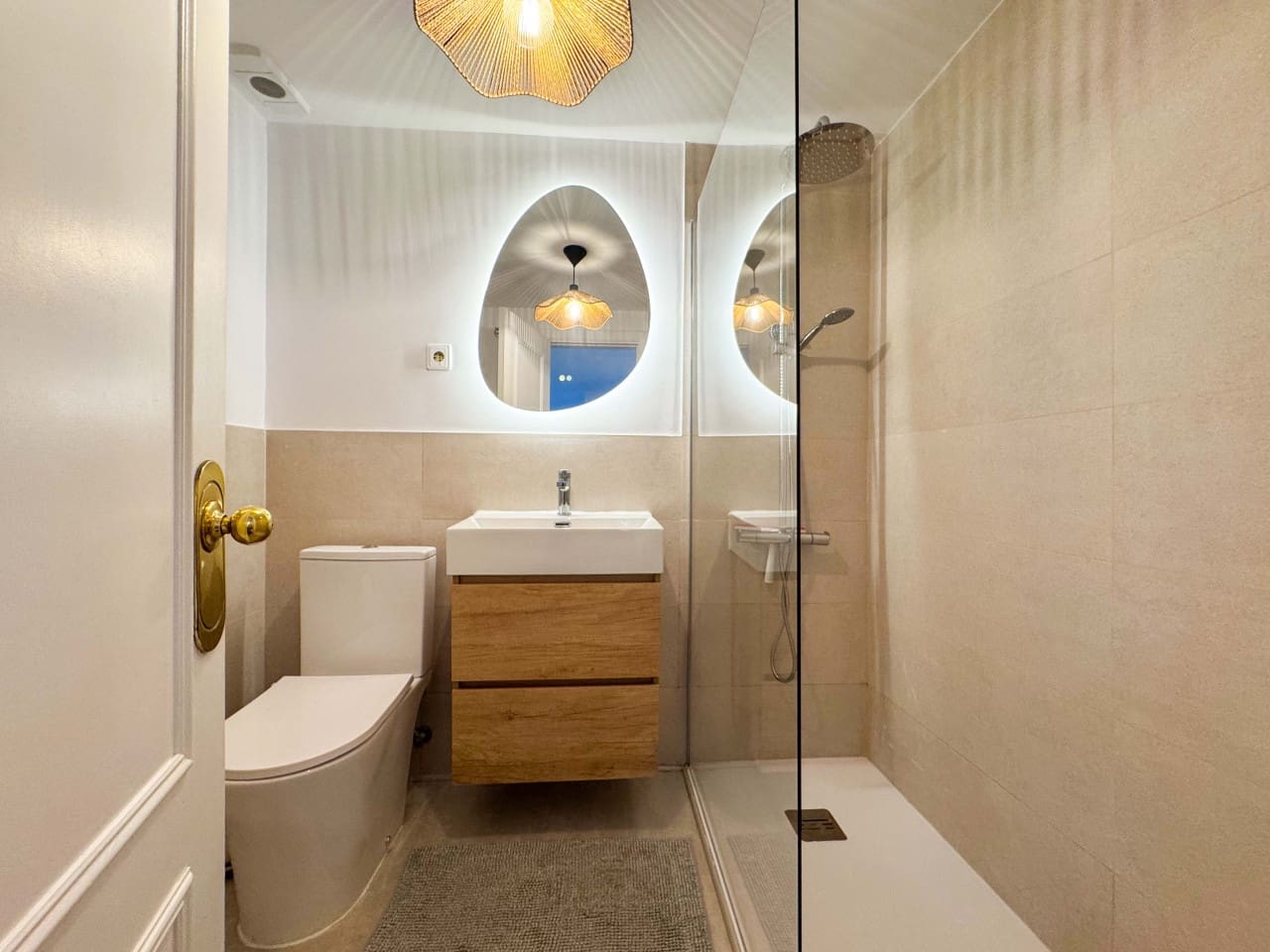 2 sovrum Lägenhet till salu i Fuengirola med garage - 495 000 € (Ref: 9743104)