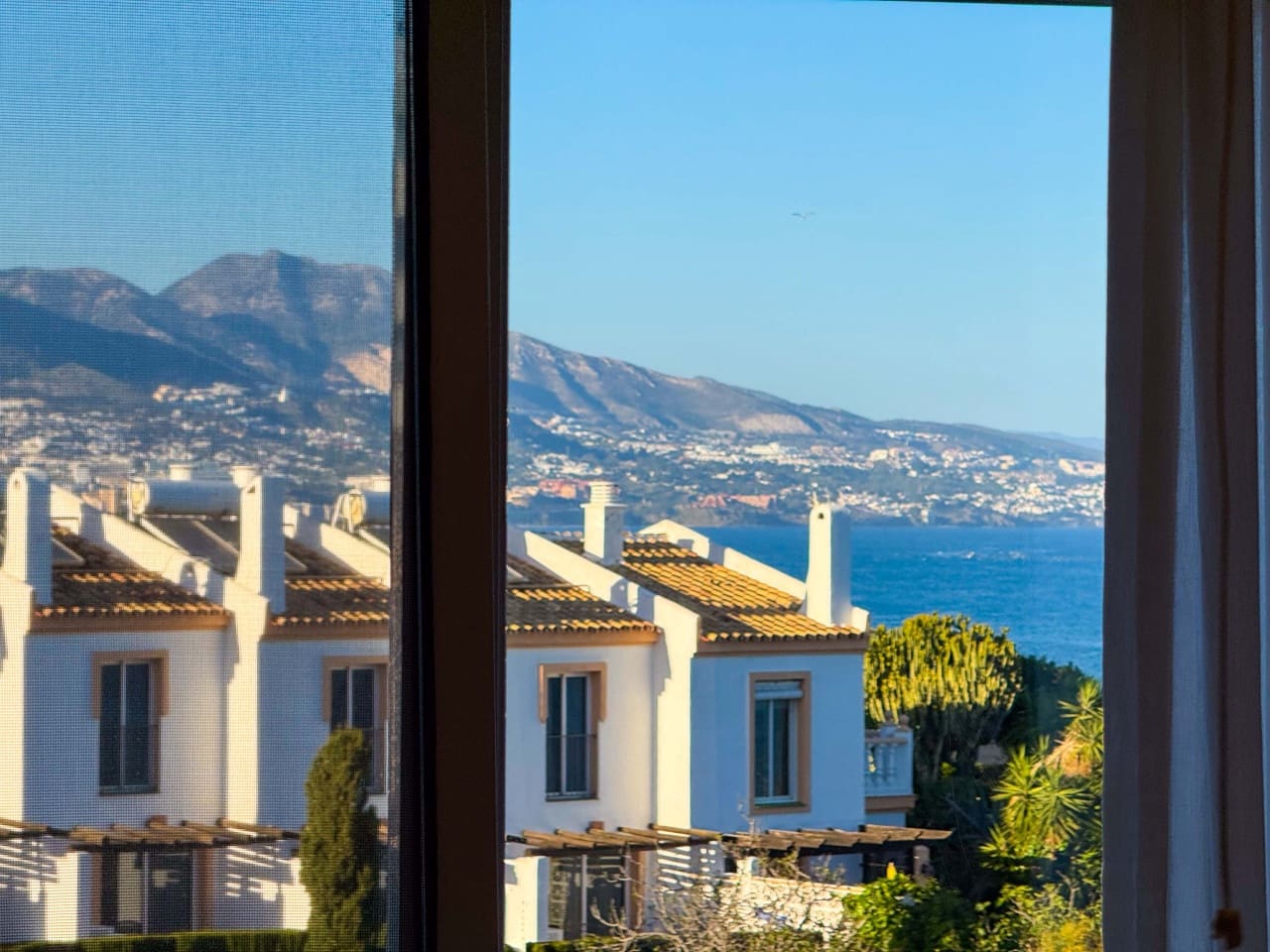 2 sovrum Lägenhet till salu i Fuengirola med garage - 495 000 € (Ref: 9743104)