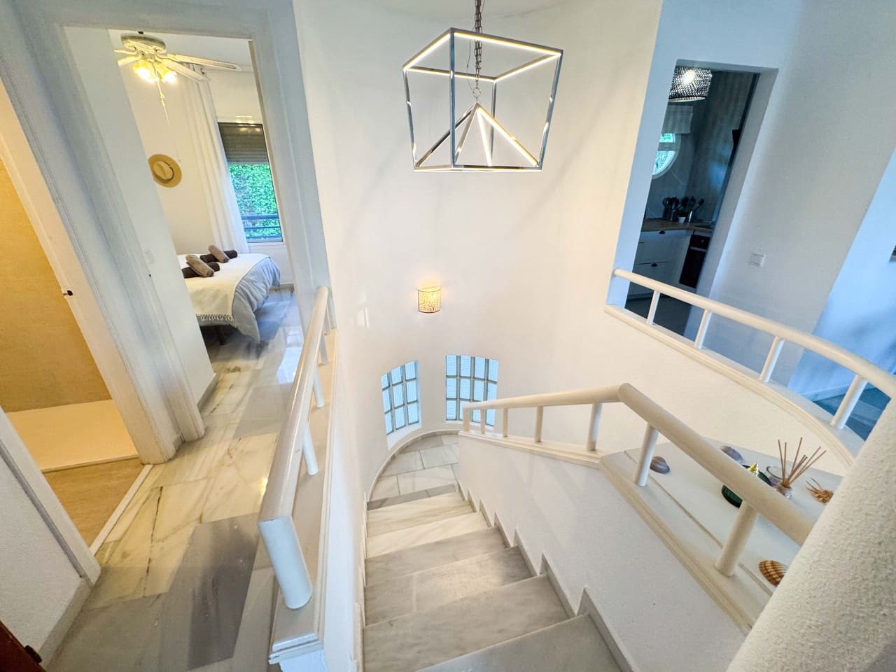 2 sovrum Lägenhet till salu i Fuengirola med garage - 495 000 € (Ref: 9743104)