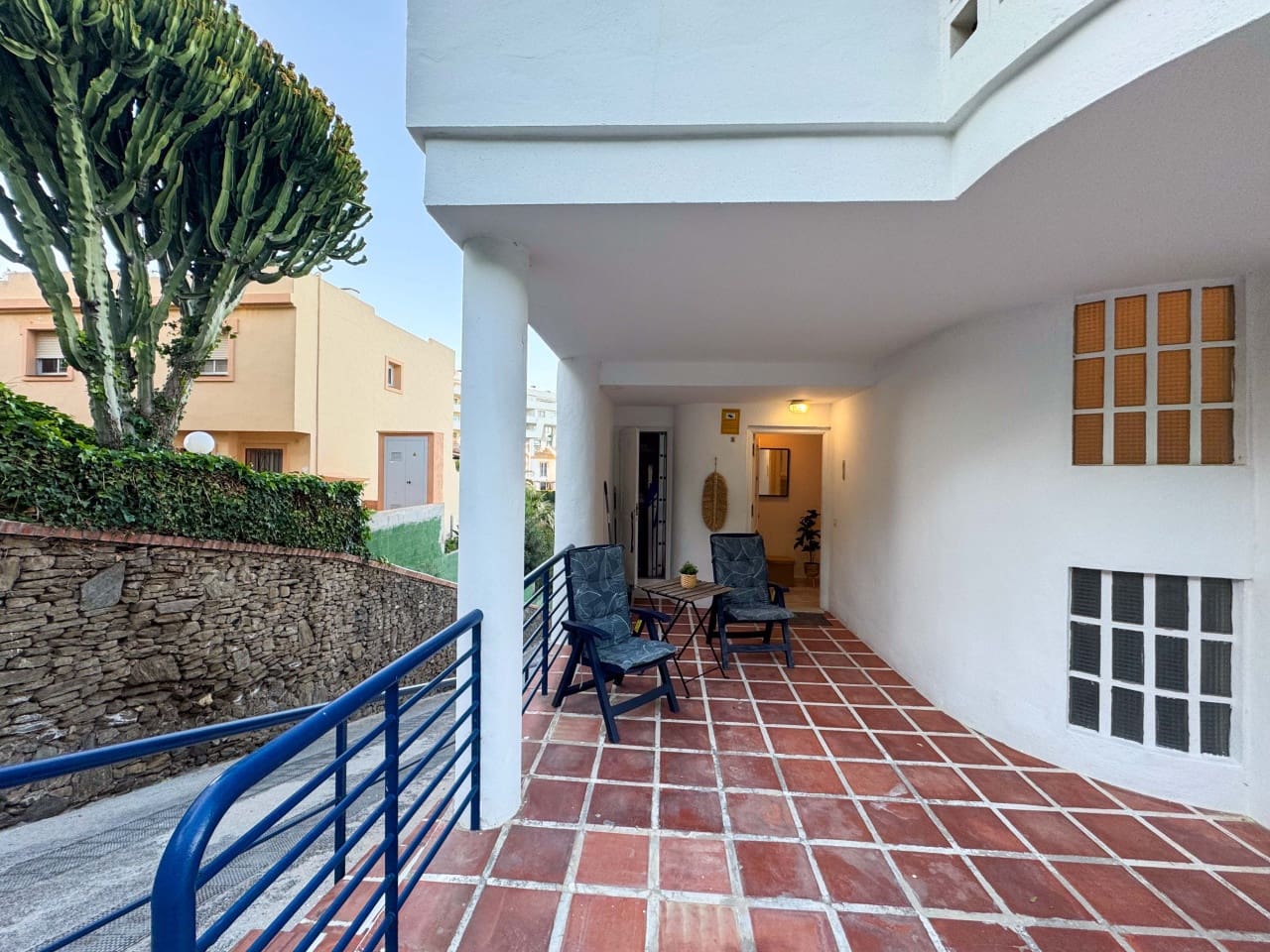 2 sovrum Lägenhet till salu i Fuengirola med garage - 495 000 € (Ref: 9743104)