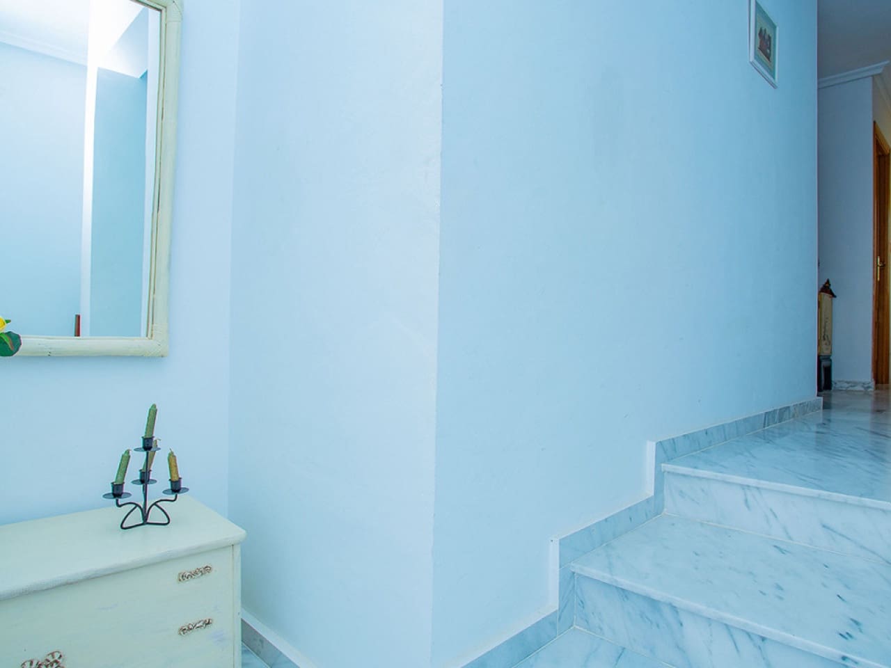 4 sypialnia Willa na sprzedaż w Torrevieja z basenem garażem - 859 000 € (Ref: 9743188)