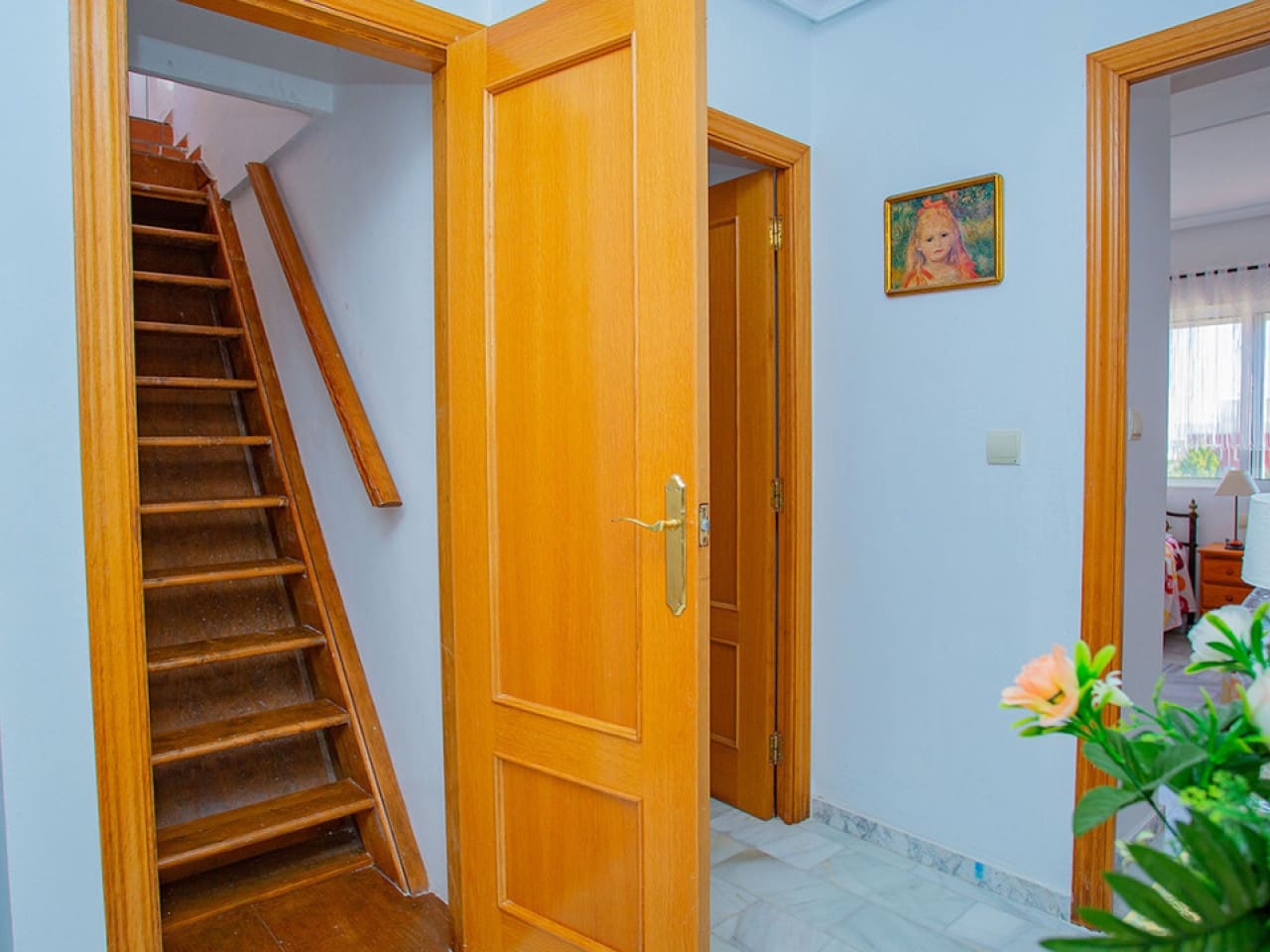 4 sypialnia Willa na sprzedaż w Torrevieja z basenem garażem - 859 000 € (Ref: 9743188)