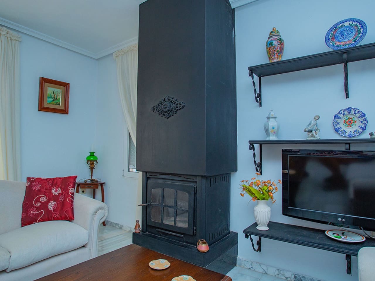 4 sypialnia Willa na sprzedaż w Torrevieja z basenem garażem - 859 000 € (Ref: 9743188)