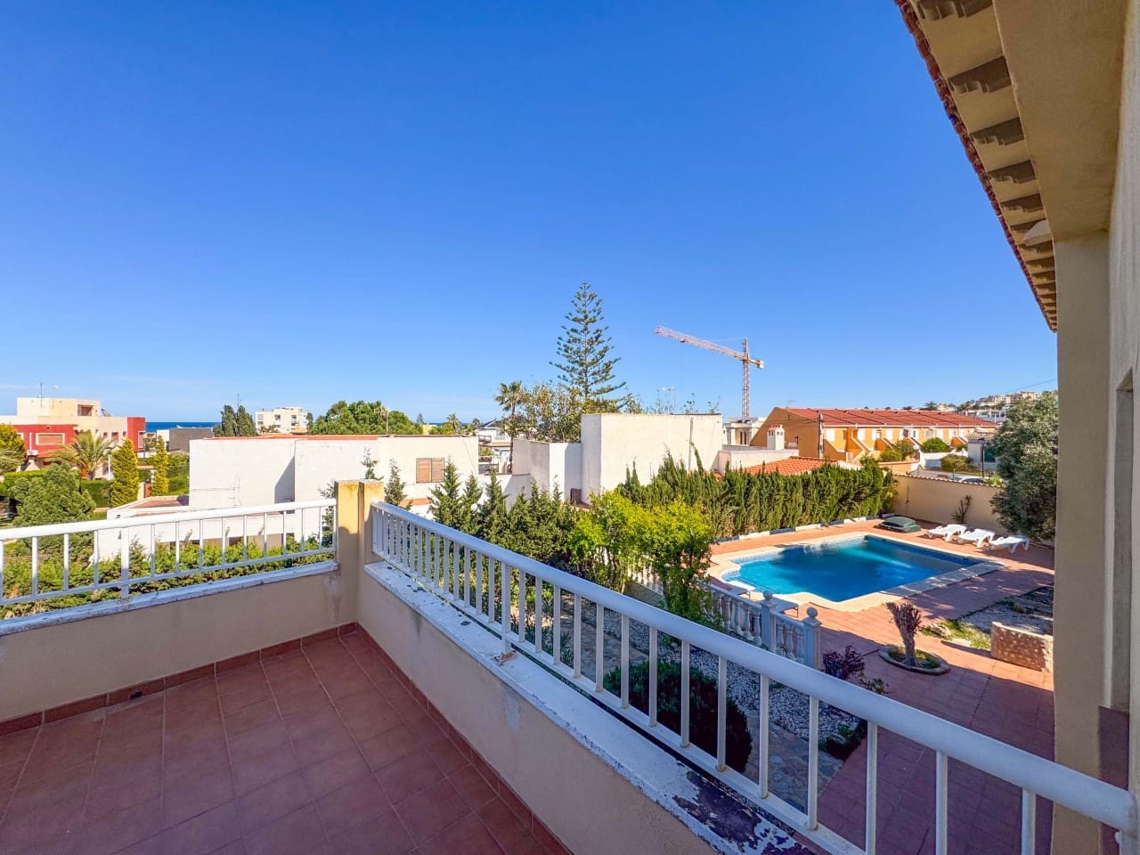4 bedroom Villa for sale in Torrevieja with pool garage - € 859,000 (Ref: 9743188)