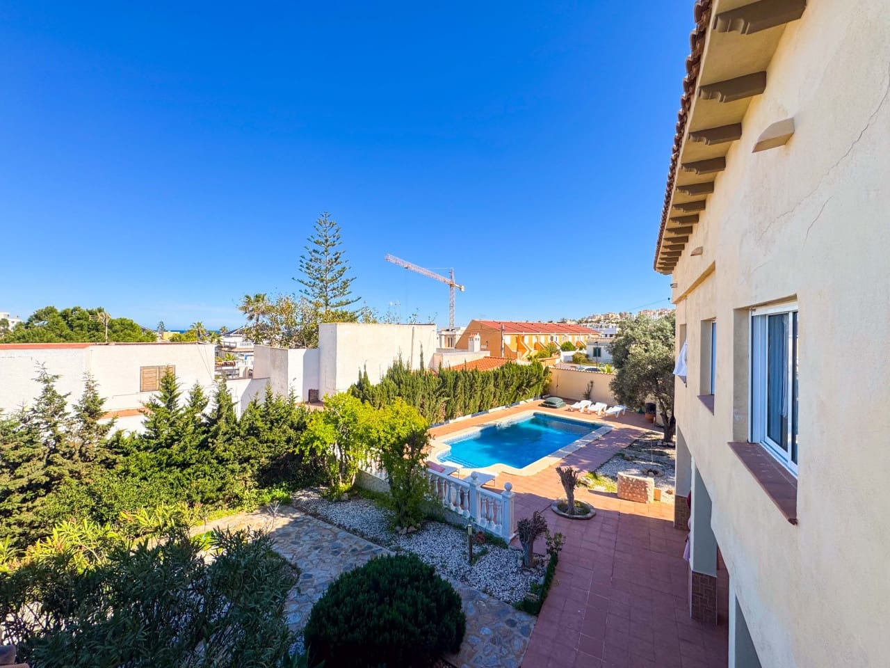 4 bedroom Villa for sale in Torrevieja with pool garage - € 859,000 (Ref: 9743188)