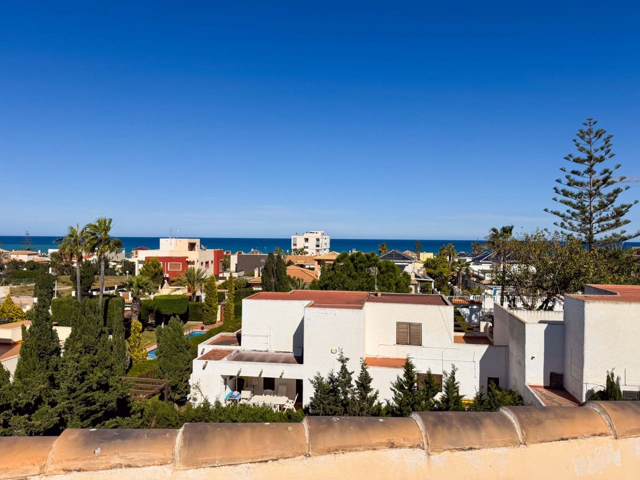 4 bedroom Villa for sale in Torrevieja with pool garage - € 859,000 (Ref: 9743188)