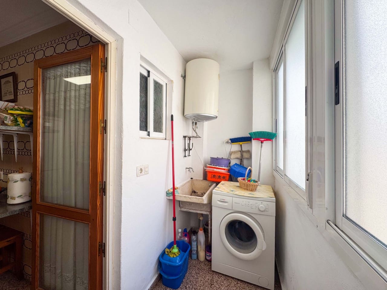 3 soverom Leilighet til salgs i La Mata med garasje - € 294 000 (Ref: 9748368)