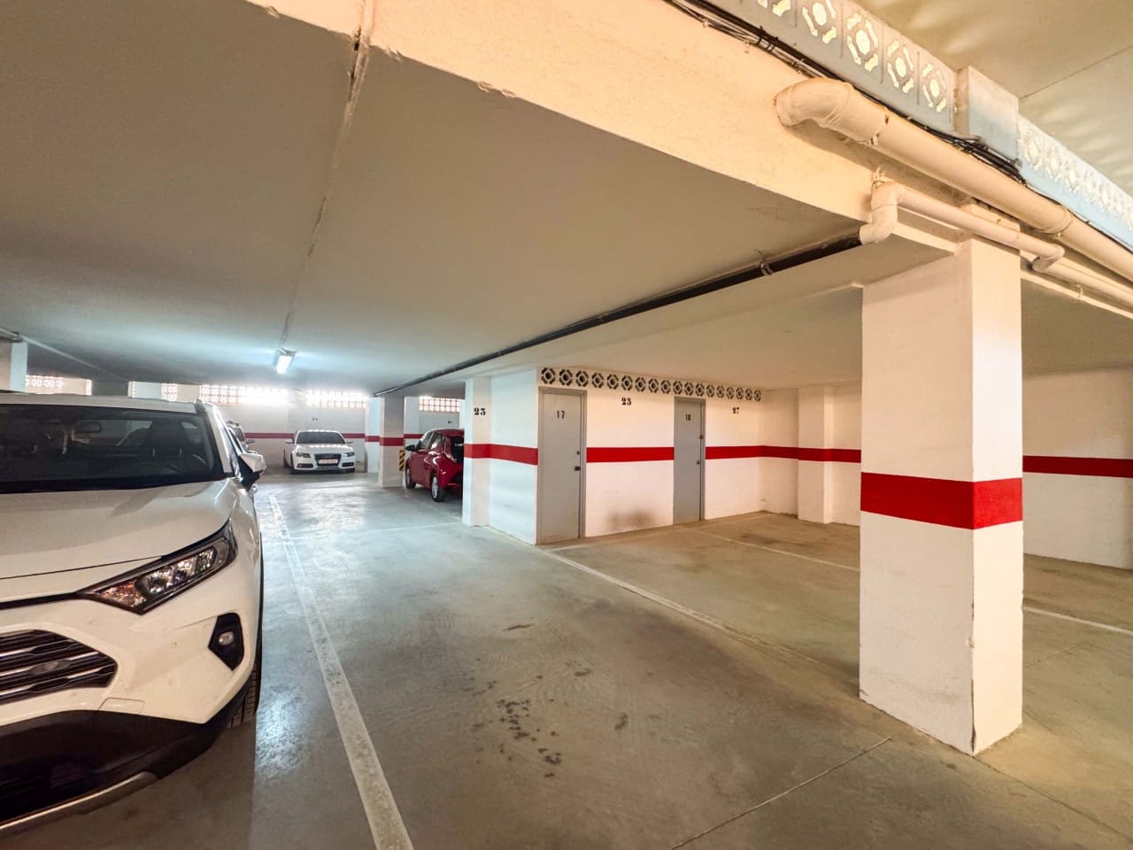 3 soverom Leilighet til salgs i La Mata med garasje - € 294 000 (Ref: 9748368)