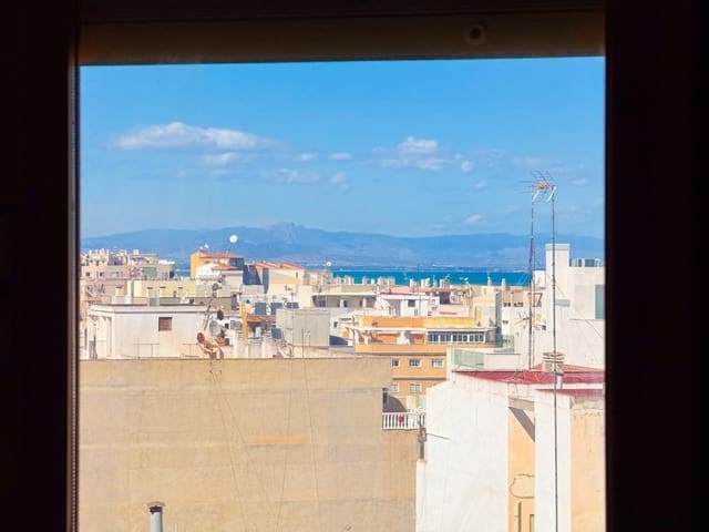 3 soverom Leilighet til salgs i Los Europeos, Torrevieja med garasje - € 294 000 (Ref: 9748368)