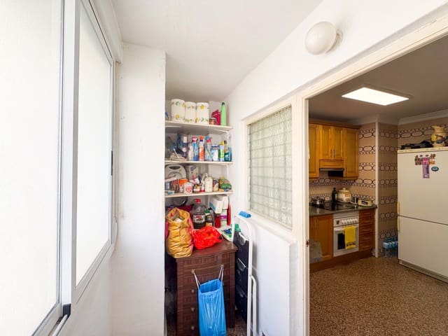 3 soverom Leilighet til salgs i Los Europeos, Torrevieja med garasje - € 294 000 (Ref: 9748368)