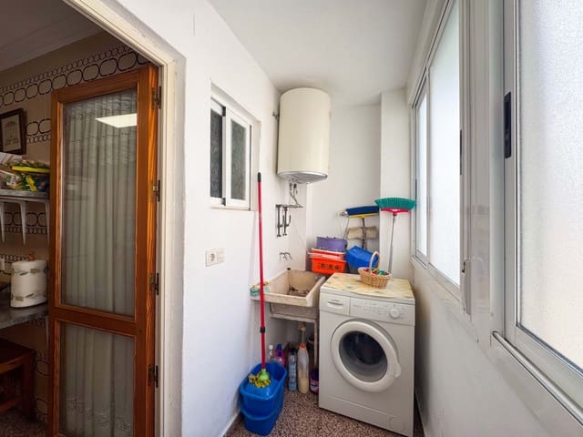 3 soverom Leilighet til salgs i Los Europeos, Torrevieja med garasje - € 294 000 (Ref: 9748368)