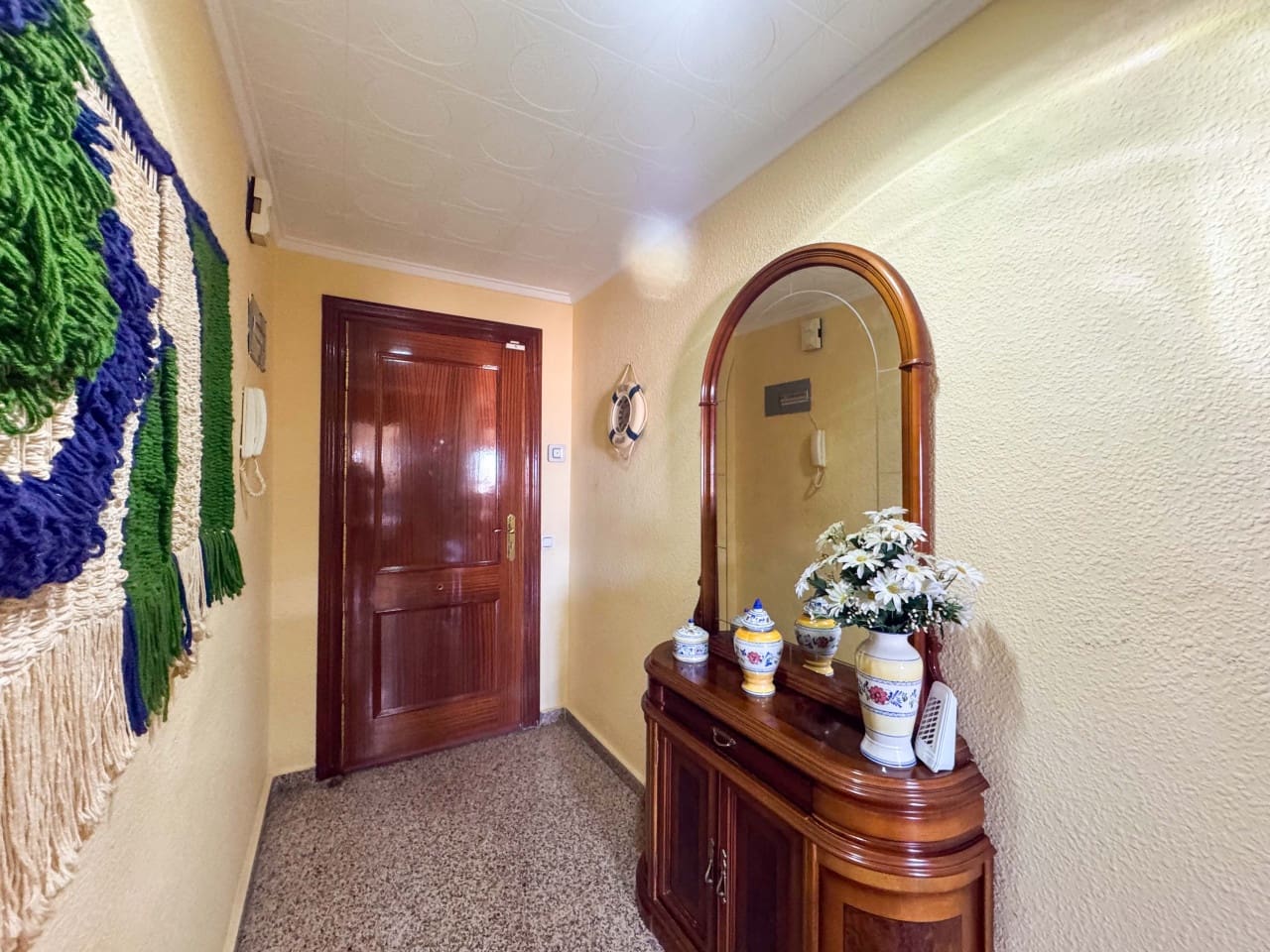 3 soverom Leilighet til salgs i La Mata med garasje - € 294 000 (Ref: 9748368)