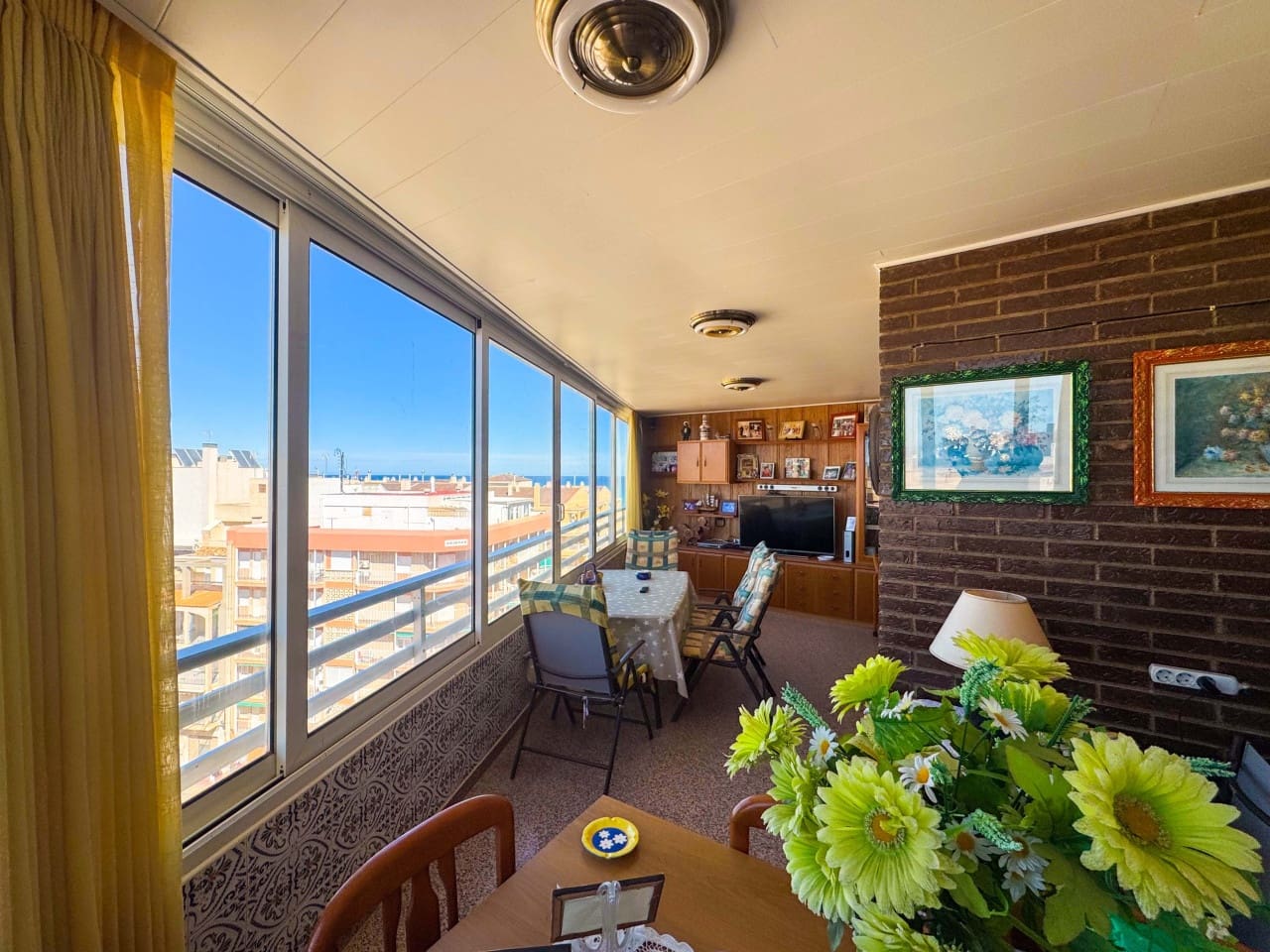 3 soverom Leilighet til salgs i La Mata med garasje - € 294 000 (Ref: 9748368)