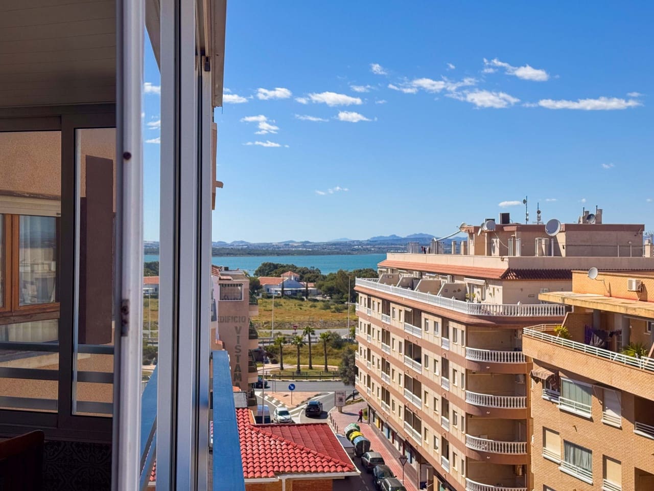 3 soverom Leilighet til salgs i La Mata med garasje - € 294 000 (Ref: 9748368)