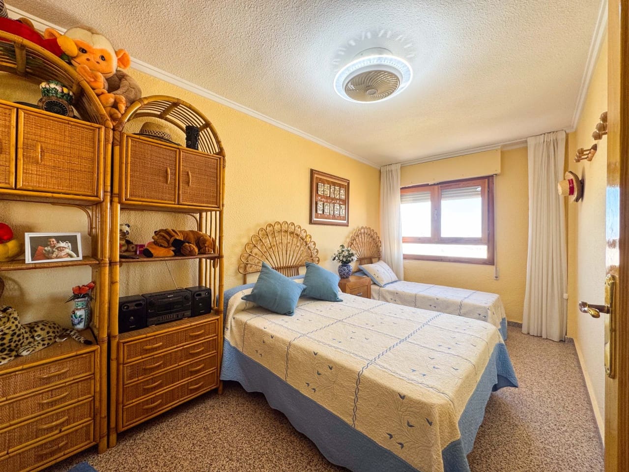 3 soverom Leilighet til salgs i La Mata med garasje - € 294 000 (Ref: 9748368)