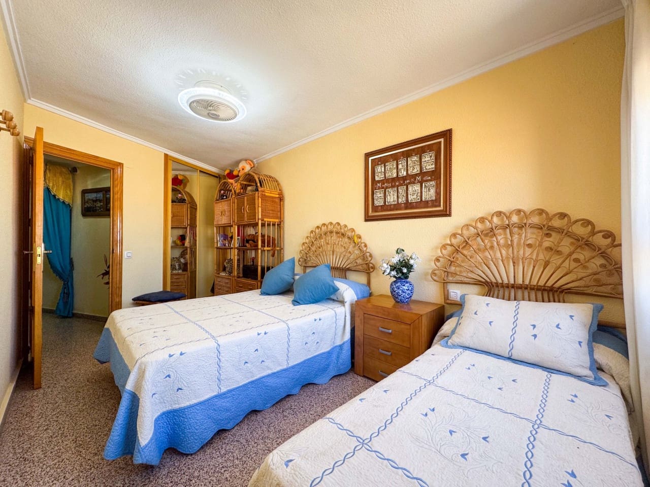 3 soverom Leilighet til salgs i La Mata med garasje - € 294 000 (Ref: 9748368)