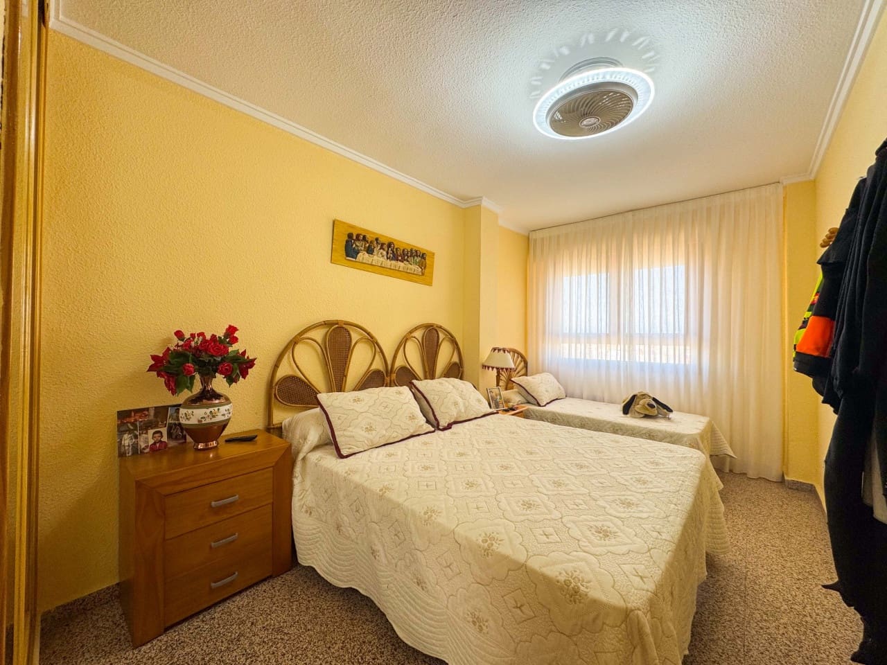 3 soverom Leilighet til salgs i La Mata med garasje - € 294 000 (Ref: 9748368)